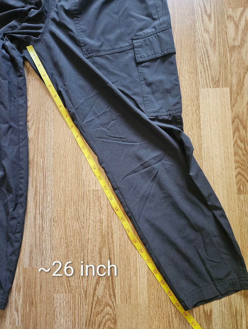 Old Navy Active Cargo Jogger Pants - Picture 8 of 10